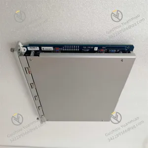BENTLY 3500/92 136180-01 Power Module in 3500 Series Monitoring System thumbnail-2