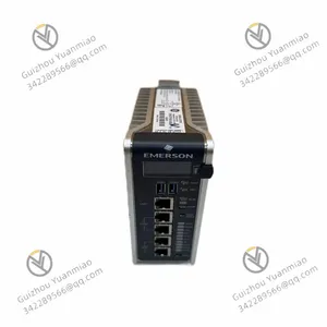 GE IC695CPE400 PACSystems RX3i Series CPU Module thumbnail-2