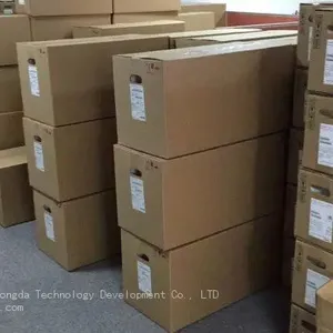 Vacon Ac Drive NXP00626-A2L0SSV-A1A3B10000 30kw Spot Supply thumbnail-1