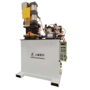 SHAGHAI DONSUN MANUAL Pneumatic Butt Welding Machine UN-16Q/25Q/35Q/50Q/63Q thumbnail-2