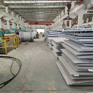 317L Stainless Steel Plate Stainless Steel Manufacturer thumbnail-4