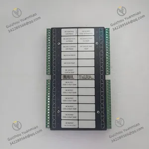 Praxis 98.6.034.800 Digital I/O Module thumbnail-1