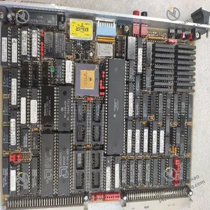 MOTOROLA MVME117A CPU Board thumbnail-1