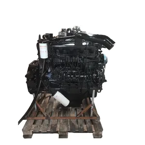 Hochwertige 238-kW-DOOSAN-DE12TIS-Motorenbaugruppe oder Doosan-500-Lcv-Bagger thumbnail-1