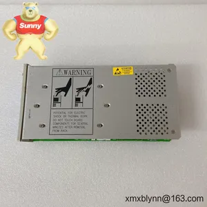Bently Nevada 133292-01 Low Voltage DC Power Module – Reliable LVDC Power for 3500 System Racks thumbnail-5