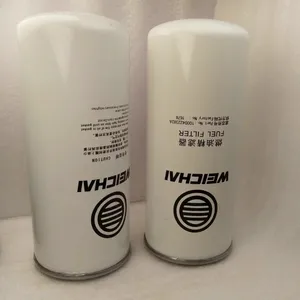 Weichai High-Efficiency Diesel Filter Element 1000422382/1000422384 Fuel Filter for Construction Machinery Parts thumbnail-6