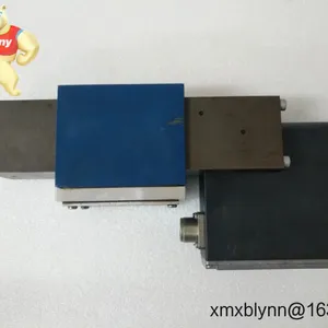 Bosch Rexroth 4WRSE10V80-32: Precision Hydraulic Flow Control for Demanding Industrial Systems thumbnail-2