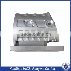 Shanghai Mechanic Turning Precision Parts for Infrared Equipment thumbnail-3