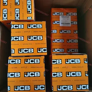 SY Excavator Parts Air Filter 32/925682 JCB Filter 32/925682 32/925683 580/12020 Air Filter Jcb 4cx thumbnail-4