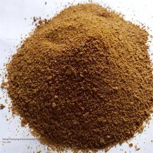 Industrial Sewage Treatment Poly Aluminium Chloride Flocculant With 24%, 26%, 28% Content, Yellow Powder Pac, Chaoying thumbnail-2
