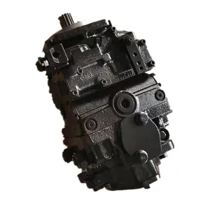 Hydraulic Pump 90R130KP5CD80R3F1H03GBA353524 90R Series 90L 90M 90R100 90L130 90M250 Piston Pump 90R180KA5NN80SCF1J03FAC292922 thumbnail-1