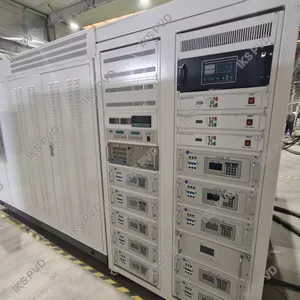 Advanced Steel Substrate Coating Machine With Automation Features ZY-615 thumbnail-5