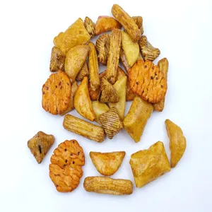 Mix Rice Cracker thumbnail-3