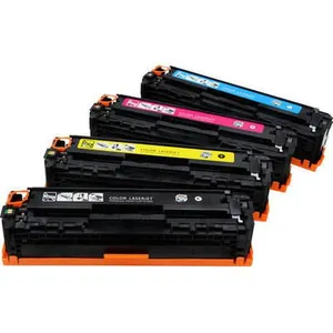 Toner Cartridge & Toner thumbnail-1