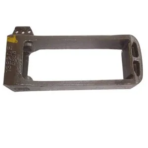 Railway Wagon Coupler Yoke Parts Accessories thumbnail-3