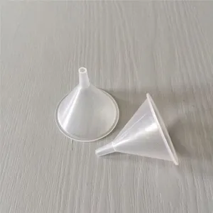 Plastic Funnel Lab Funnel thumbnail-4
