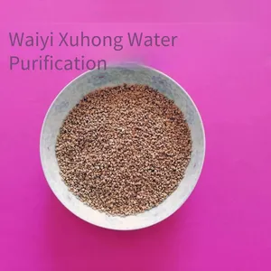 Burr Fruit Shell Filter Material With Good Adsorption, Fast Water Treatment Speed and Strong Sewage Interception and Oil Removal Ability thumbnail-2
