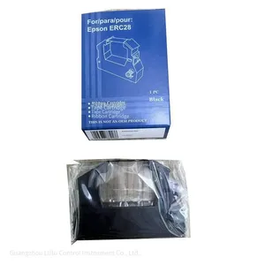 Supply From Sichuan, Germany Hawo Hefu Sealing Machines Hm880, Hm850, Ribbons Ecr-28 in Black and Purple thumbnail-5