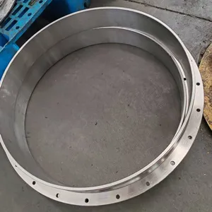 Customized Crossed Roller Bearings for Rotary Tables – Technical Support Included thumbnail-4