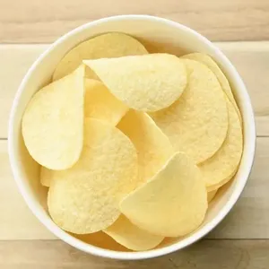 Potato Slicer Machine Potato Flakes Processing Line thumbnail-1