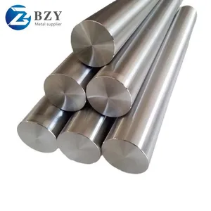 Stainless Steel Rod ASTM A276 2205 2507 S31803 S32205 Ss Dual Phase Stainless Steel Round Bars thumbnail-3