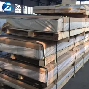 High-Quality Carbon Steel Plate Sheet Metal ASTM A36 Hot Rolled Structural Steel Galvanized Sheet for Construction thumbnail-1