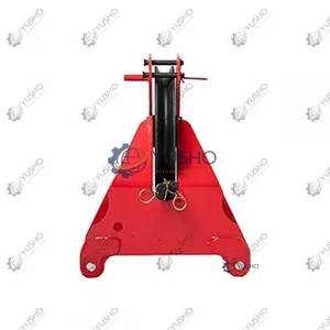 Spare Part QZJ005337139 for SANY STC350E Genuine OEM thumbnail-1