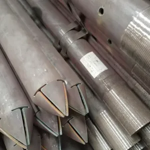 Wholesale Customization Smooth Inner Wall Grouting Pipe for Efficient Slurry Injection thumbnail-6