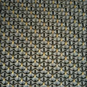 Custom-Sized Perforated Metal Sheets for Facade Ventilation Screens thumbnail-2