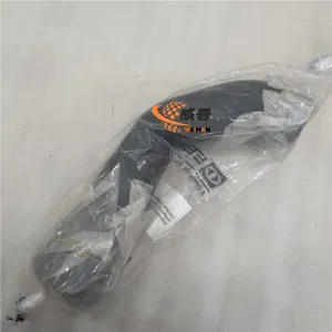 Original SEM 5534984 Water Tank Outlet Pipe for Wheel Loader Spare Parts in Stock. thumbnail-3
