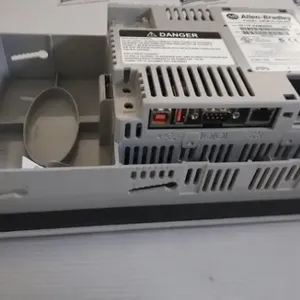 2711P-K7C4A7 Allen-Bradley Panelview Plus 700 Keypad 6.5 In. thumbnail-5