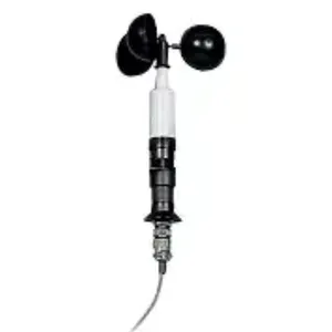 R.M YOUNG 12102 3-Cup Anemometer thumbnail-5