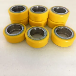 Customized Polyurethane Parts for Mold Opening Are Suitable for Automotive Component Factories in Southeast Asia. thumbnail-5