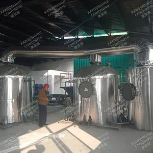 Aluminum Finned Type Copper Tube Heat Exchanger/Evaporator thumbnail-5