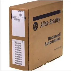1746-RT31 Allen Bradley SLC500 System REPLACEMENT TERMINAL BLOCK 1746RT31 thumbnail-1