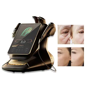 Professional 25D Pro Multifunctional Slimming Machine With 6-in-1 Technologies RF Cavitation EMS Laser Cryo Vacuum thumbnail-2