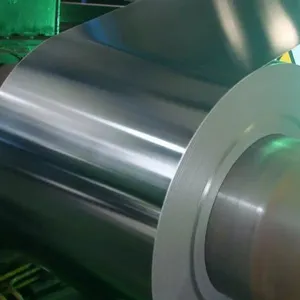 Food Grade Coated ETP Electrolytic Steel Coil thumbnail-5