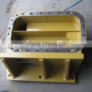 SD32 DOZER Oil Cooler , 175-03-C2130 175-03-2100a 175-03-c2001 16Y-76-0200A thumbnail-2
