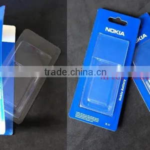 CE Approved Automatic PVC Blister Card Sealing Packing Machine thumbnail-5