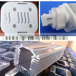 11w G24 Led pl Light Replacing 26w Cfl,pl c 2p Led, Smd Plc Led Lamp for Cfl Replacement thumbnail-3