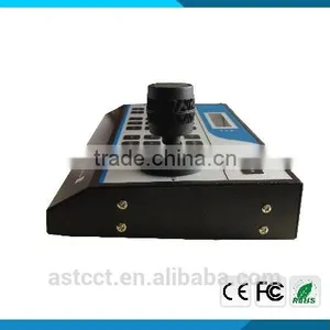 Blacky Rs485 PTZ Camera 3D Keyboard Controller thumbnail-3