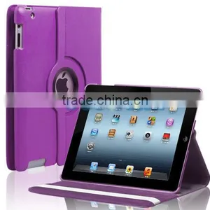 Factory Wholesale Leather Case For Ipad Air 2 64Gb thumbnail-5