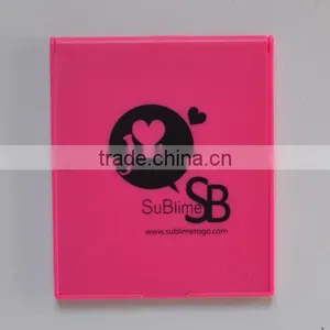 Portable Table Cosmetic Mirror thumbnail-1