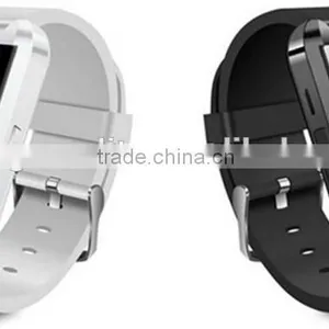 2015 China Smart Bracelet With Altitude Meter Funtion For Sale thumbnail-5
