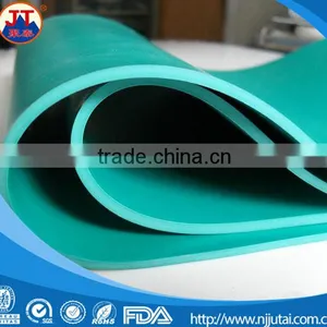 Soft Color PVC Plastic Roll thumbnail-2