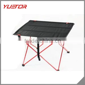 Camping Folding Table LARGE Outdoor Backpacking Picnic Hiking Ultralight Quality Choice thumbnail-1