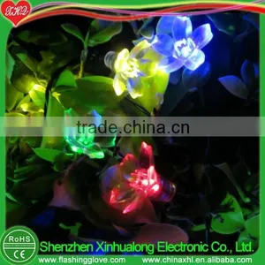 Decoration Light Bar LED Flower Strip Light thumbnail-1