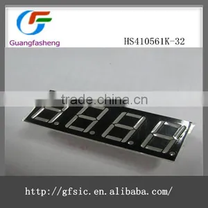 (IC Supply Chain) Seqment Digit Led Display HS410561K-32 thumbnail-1