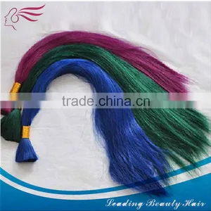 Most Popular Tangle Free Cheap Chinese Hair Virgin Huamn Hair thumbnail-1