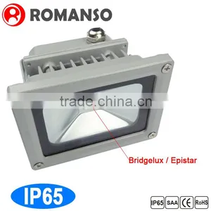 Energy Saving High Lumen COB 10W Outdoor Mini Portable LED Flood Light thumbnail-1
